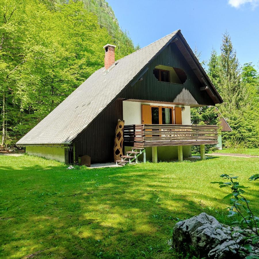 Chalet Via Mons มอยสตรานา ภายนอก รูปภาพ