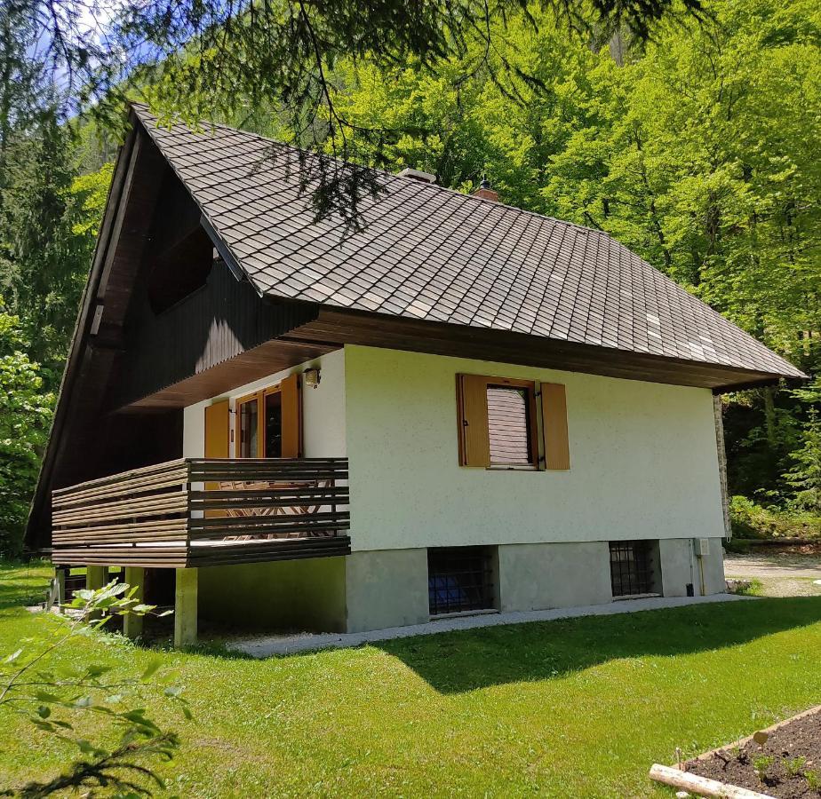 Chalet Via Mons มอยสตรานา ภายนอก รูปภาพ