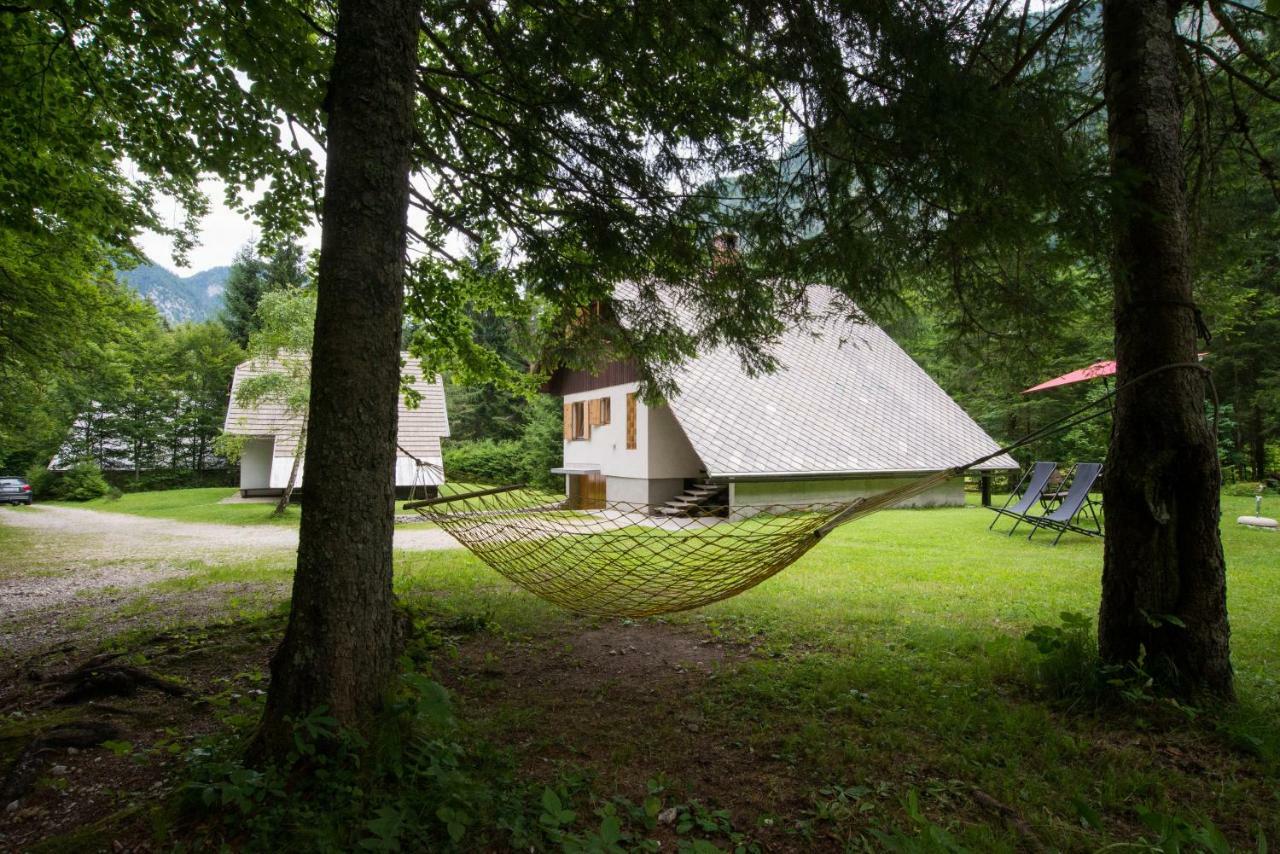 Chalet Via Mons มอยสตรานา ภายนอก รูปภาพ